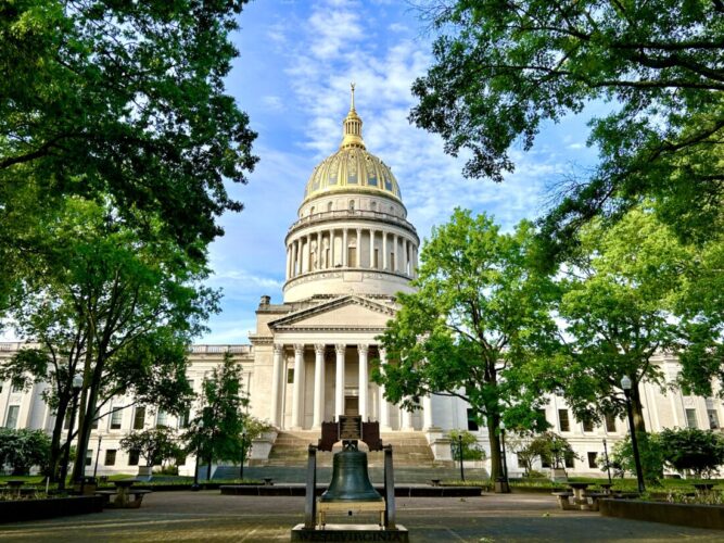 Improved Credit Outlook For West Virginia Comes With a Warning